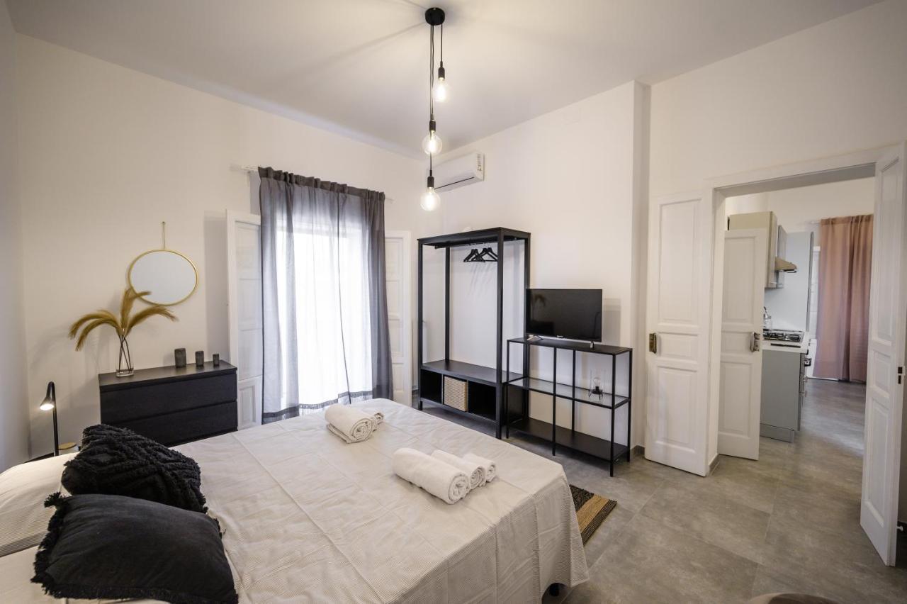 Lumia Appartement Scicli Buitenkant foto